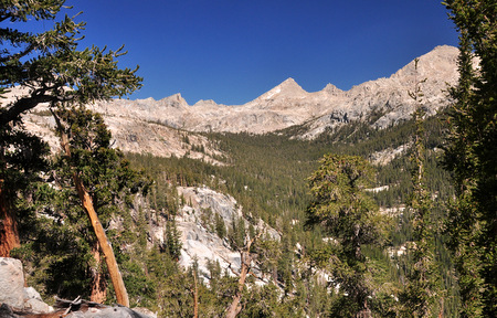 Sawtooth Peak