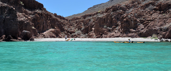 Embudo Beach