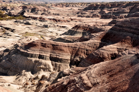 Valle de la Luna