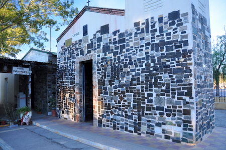 Santuario de la Difunta Correa
