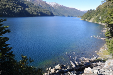Lago Epulafquén