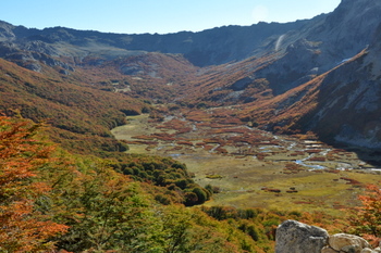 Valle Rucaco