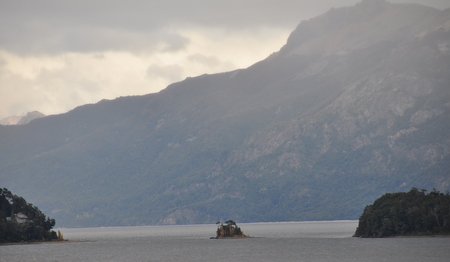Lago Nahuel Huapi