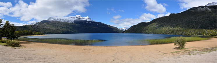 Lago Traful Lago Traful