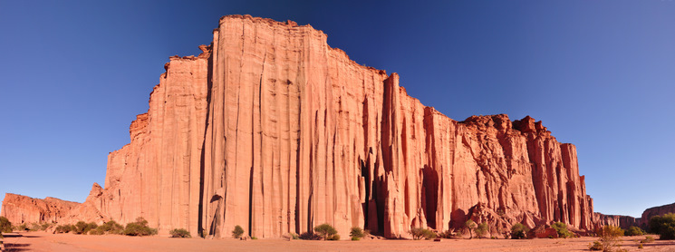 Talampaya Canyon Talampaya Canyon