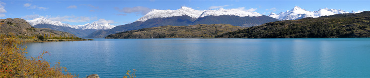 Lago General Carrera Lago General Carrera